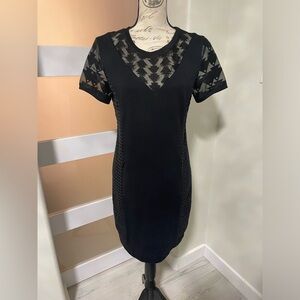 💎 Catherine Malandrino Shift Dress EUC